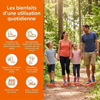 Semelles Bien-être Support Voûte Plantaire