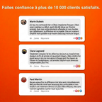Semelles Bien-être Support Voûte Plantaire