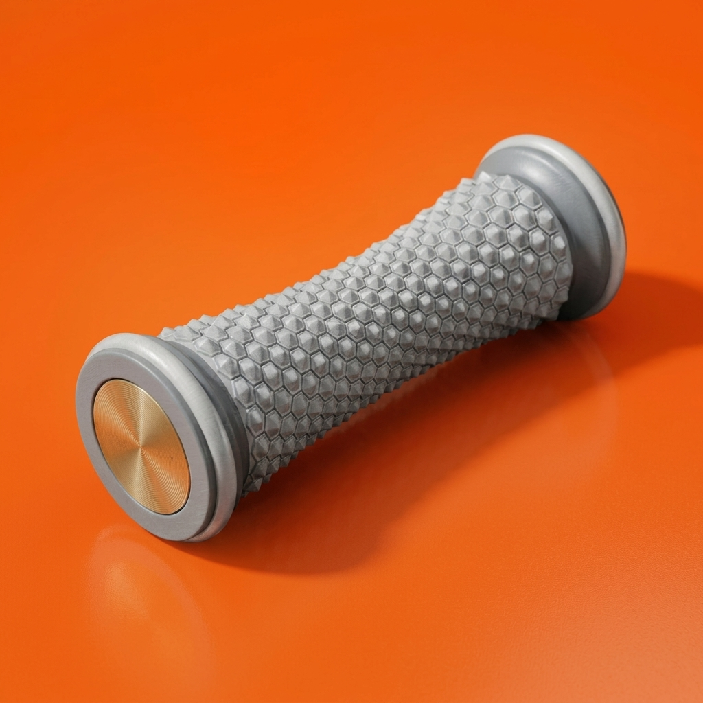 Le Roller STEPFORM