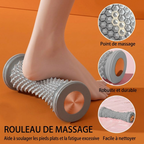 Le Roller STEPFORM